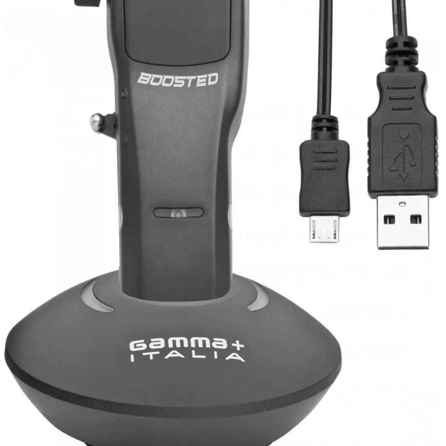 Versterkt, Professionele modulaire tondeuse met roterende motor