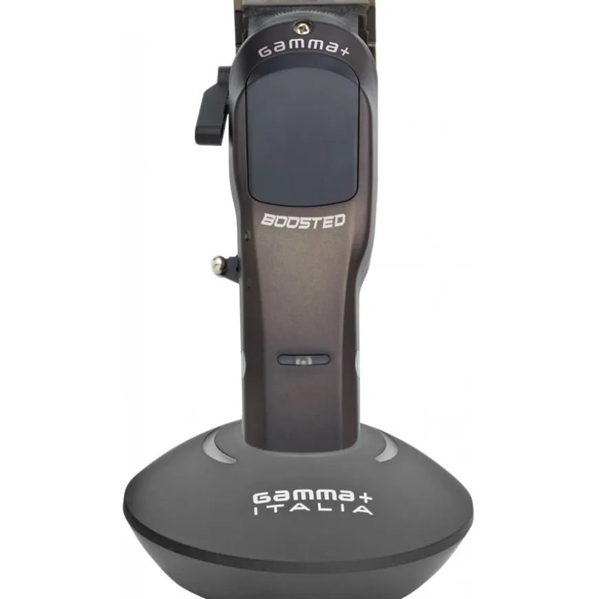 Versterkt, Professionele modulaire tondeuse met roterende motor