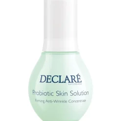 Verstevigend antirimpelconcentraat