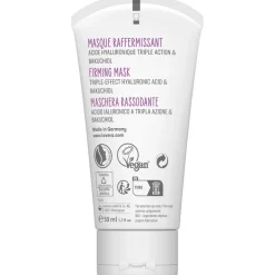 Verstevigend hyaluronmasker