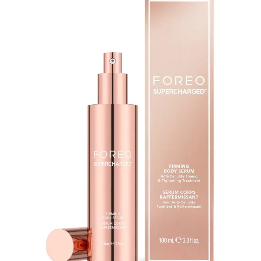 Verstevigend lichaamsserum