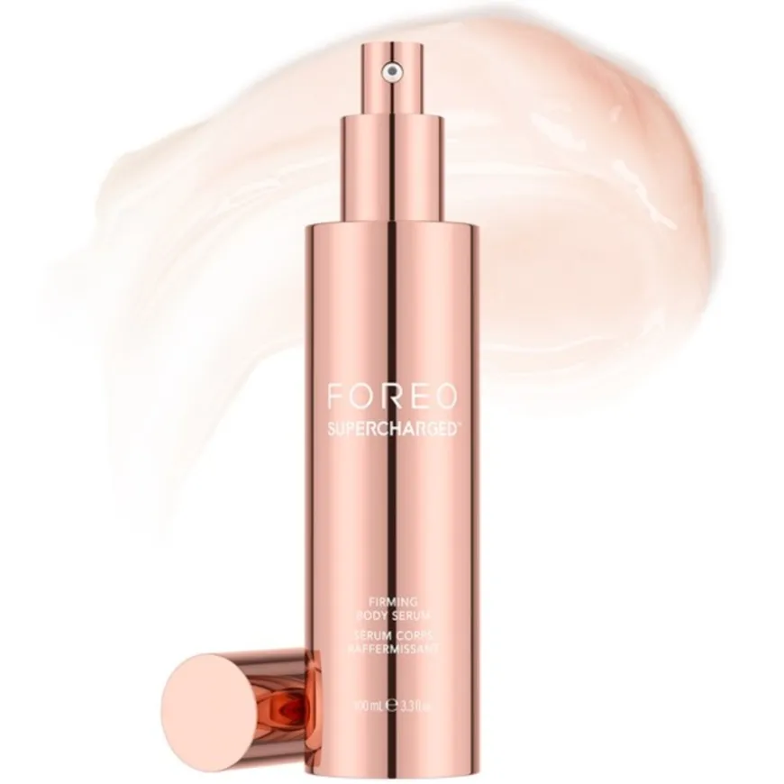 Verstevigend lichaamsserum