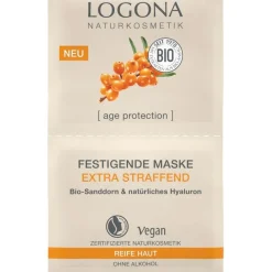 Verstevigend masker, Extra verstevigend