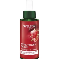 Verstevigend serum granaatappel & maca peptiden, Vermindert rimpels en verstevigt zichtbaar