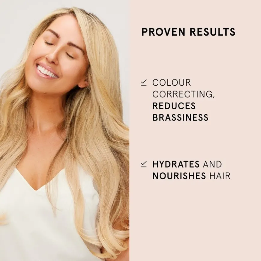 Verstevigende Conditoner