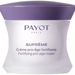 Verstevigende crème pro-âge