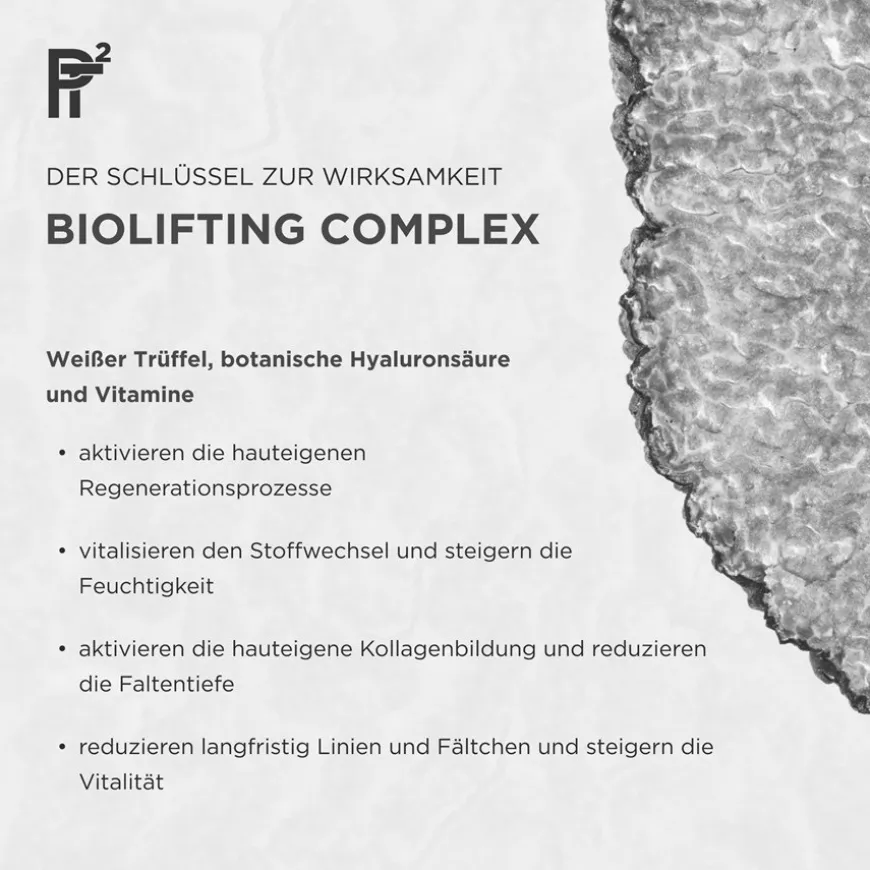 Verstevigende Dagcrème