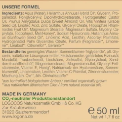 Verstevigende dagcrème, Extra verstevigend