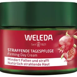 Verstevigende dagverzorging granaatappel & maca peptiden, Vermindert rimpels & verstevigt