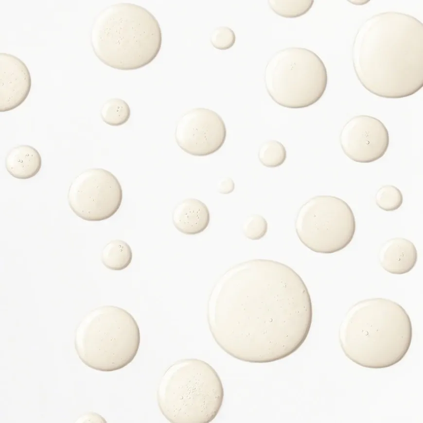 Verstevigende gezichtsgel