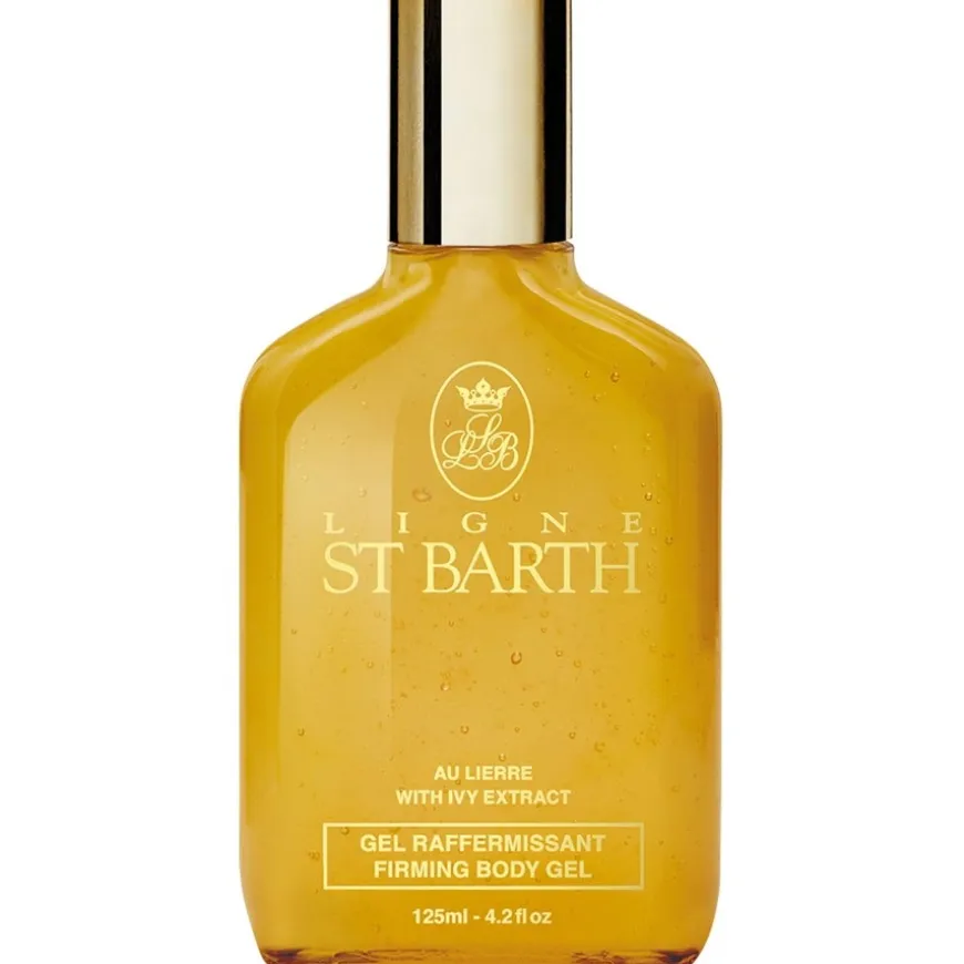 Verstevigende lichaamsverzorging gel klimop