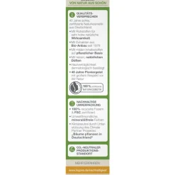 Verstevigende oogcrème