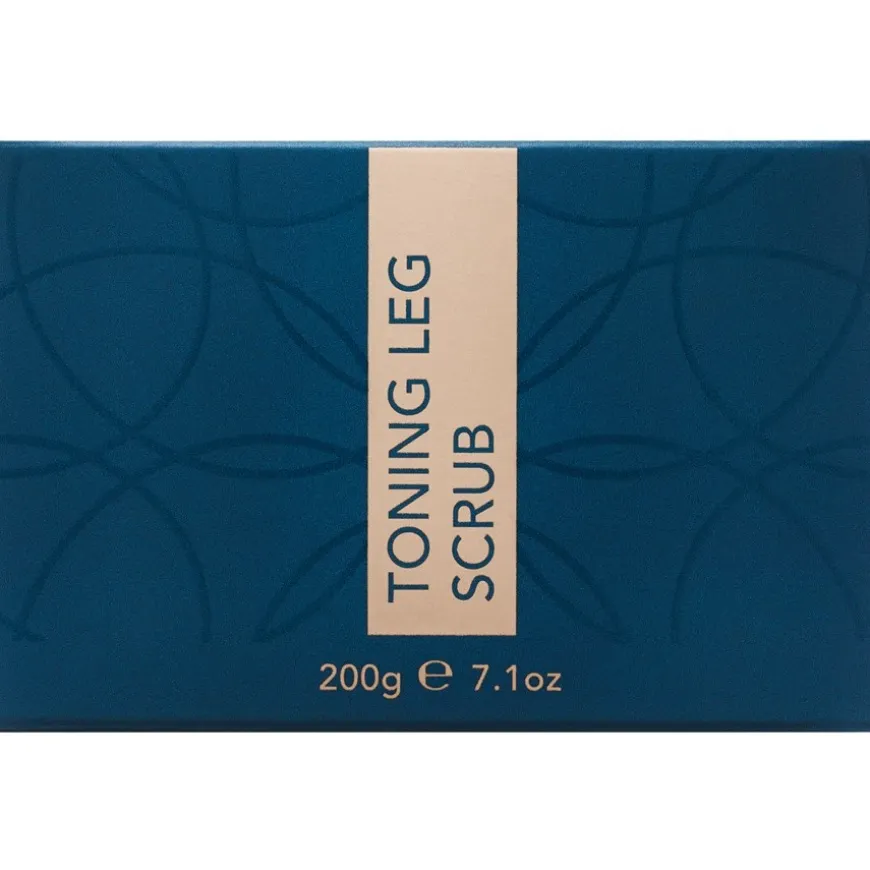 Verstevigende Scrub voor Benen