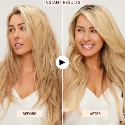 Verstevigende shampoo