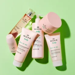 Verstevigende verstevigende crème