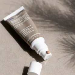 Verstevigende vochtinbrengende crème SPF20