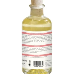 Verzorgende body oil Lotos