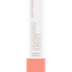 Verzorgende lippenbalsem voor de feestdagen