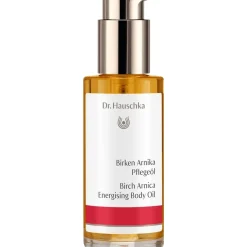 Verzorgingsolie berk arnica