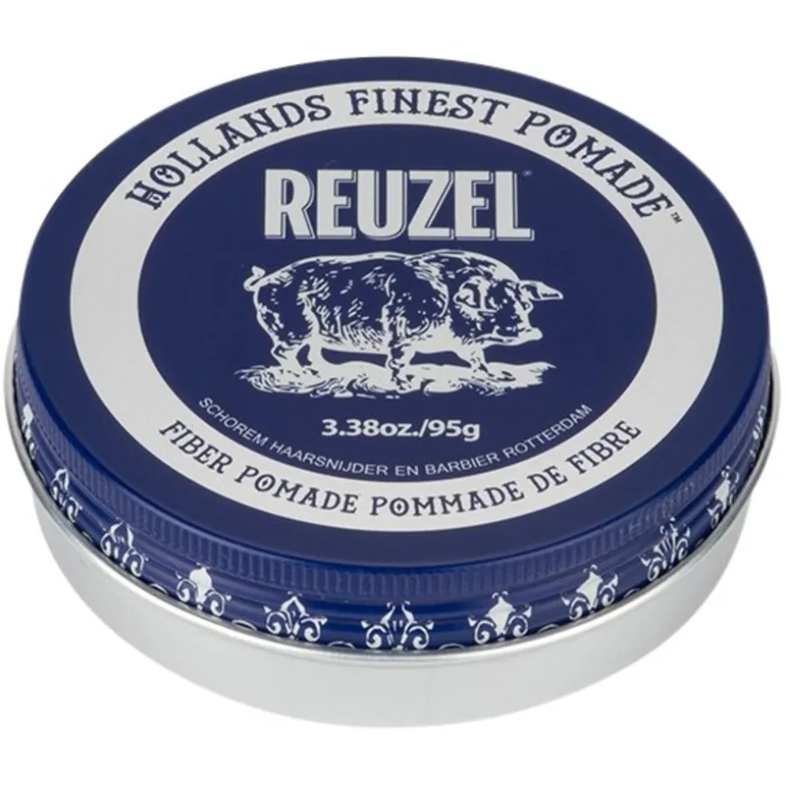 Vezelvarkens pommade