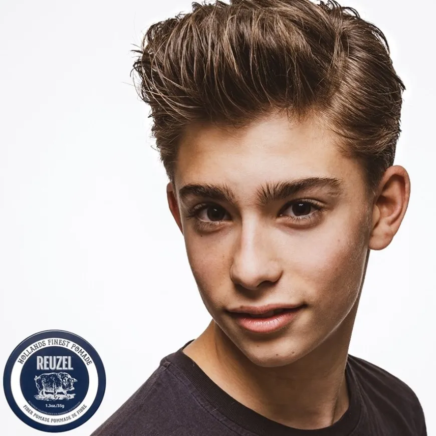 Vezelvarkens pommade