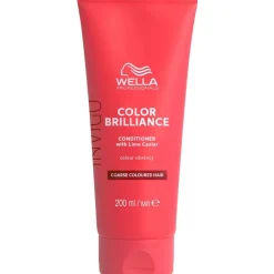 Vibrant Color Conditioner Coarse Hair