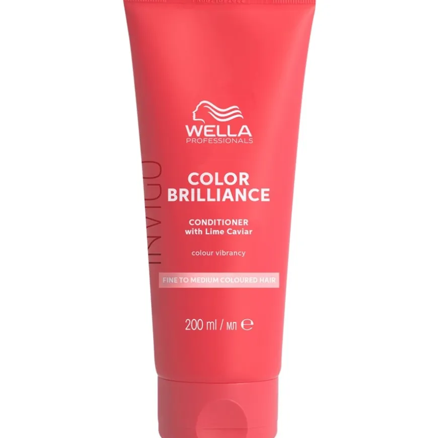 Vibrant Color Conditioner Fine/Normal Hair