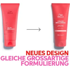 Vibrant Color Conditioner Fine/Normal Hair