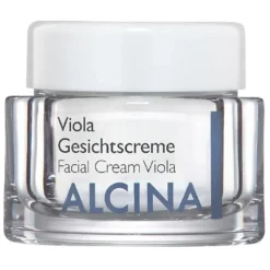 Viola Gezichtscrème