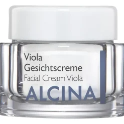 Viola gezichtscrème