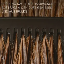 Vitaliserende conditioner met rozemarijn, Voedt en geeft een natuurlijke glans