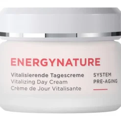 Vitaliserende dagcrème