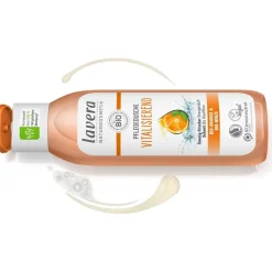 Vitaliserende douchecrème, Biologische sinaasappel & biologische munt