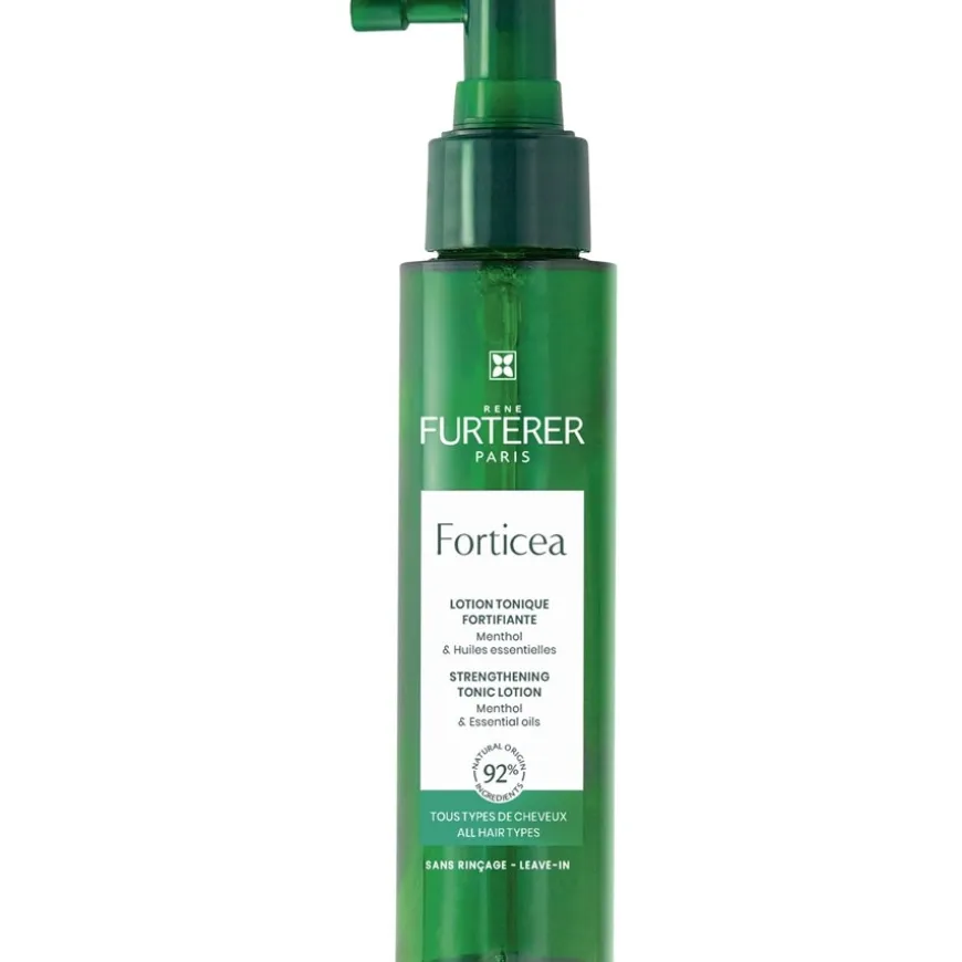 Vitaliserende haartonic