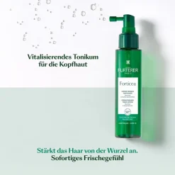 Vitaliserende haartonic