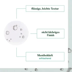 Vitaliserende haartonic