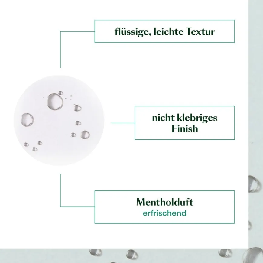 Vitaliserende haartonic