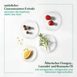 Vitaliserende haartonic