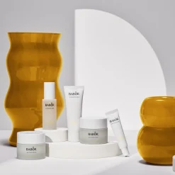 Vitaliserende oogcrème