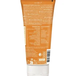 Vitaliteit douchecrème Duindoorn, Gehydrateerde, gladdere huid