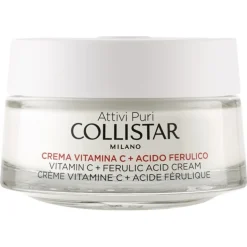 Vitamin C + Ferulic Acid Cream