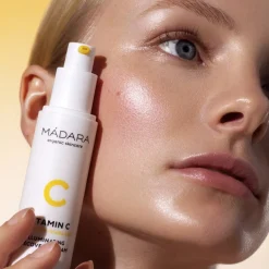 Vitamin C Illuminating Recovery Cream