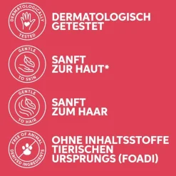 Vitamin Conditioning Mousse