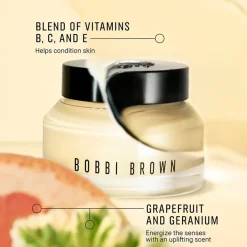 Vitamin Enriched Day Cream