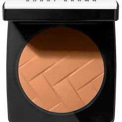 Vitamin Enriched Pressed Powder