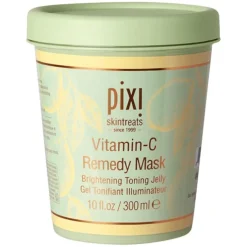 Vitamin-C Remedy Mask