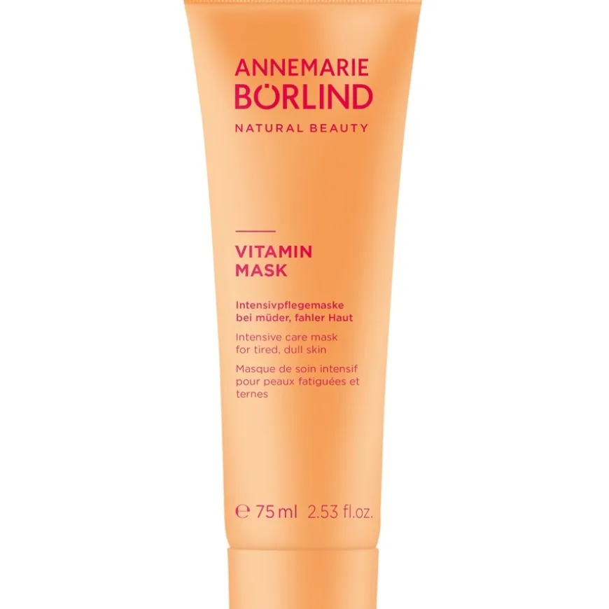 Vitamine Masker