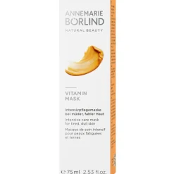 Vitamine Masker