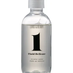 Vloeibaar Micellair Water