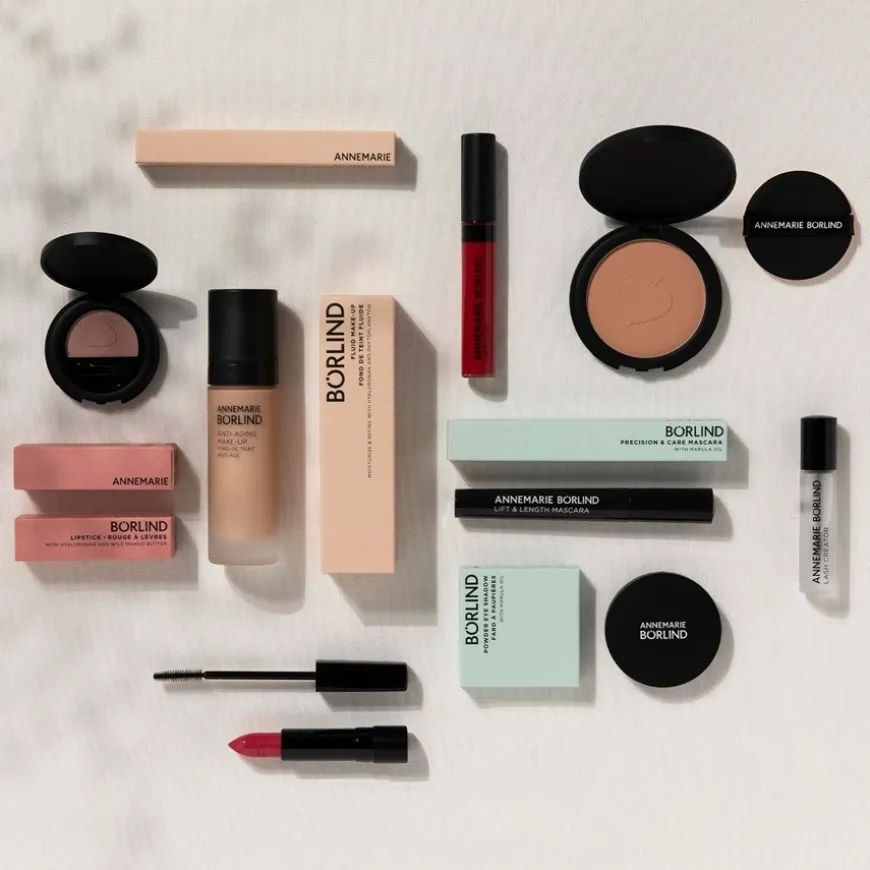 Vloeibare Lipstick Mat